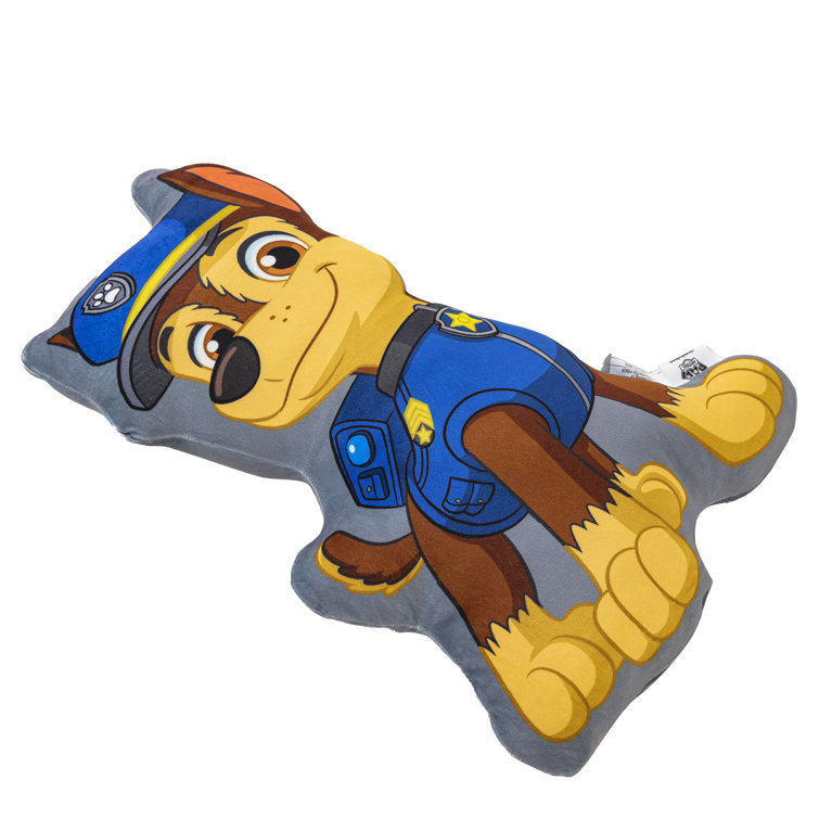 Paw patrol 2024 cloud pillow